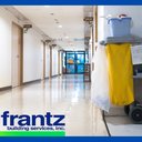 Frantz Building Services company logo