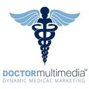 Doctor Multimedia company logo