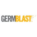 GermBlast company logo