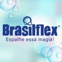 Brasilflex company logo