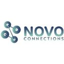 Novo Connections company logo