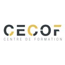 CECOF company logo