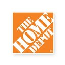 HOME DEPOT company logo