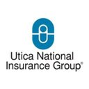 Utica Mutual Insurance Company company logo
