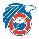 U.S. Coast Guard company logo