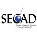 SECAD company logo
