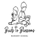Buds to Blossoms Nursery company logo