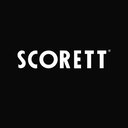 Scorett company logo