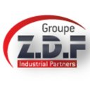 Zweites Deutsches Fernsehen company logo