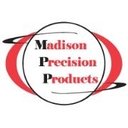 Madison Precision Products, Inc. company logo