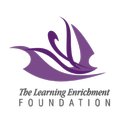 The Learning Enrichment Foundation company logo