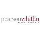 Pearson Whiffin Recruitment company logo