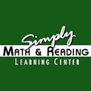 Simply Math & Reading company logo
