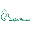 McGuire Memorial company logo