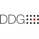 DDG Deutsches Dienstleistungszentrum für das Gesundheitswesen GmbH company logo