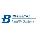 Blessing Hospital company logo
