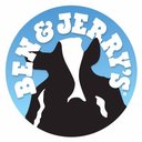 Ben &amp; Jerrys CT/RI/NJ company logo