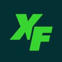 XTRAFIT Service GmbH company logo