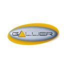 Gallier company logo