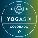 YogaSix Huntington company logo