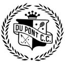 DuPont Country Club company logo