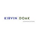 Kirvin Doak Communications company logo