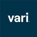 Vari company logo
