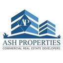 Ash Properties company logo