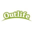 Outlife company logo