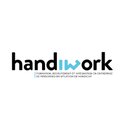 Handiwork company logo