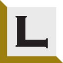 Landmark Construction company logo