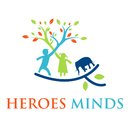 Heroes minds ABA company logo