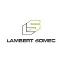 Lambert Somec company logo