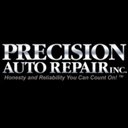 Precision Auto Repair, Inc. company logo