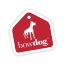 BowDog company logo