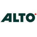 Alto company logo