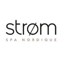 Strom spa nordique company logo
