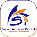 Sagar Informatics Private Limited company logo