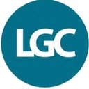 LGC Axolabs company logo