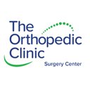 The Orthopedic Clinic Surgery Center company logo