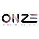 Agence Onze company logo
