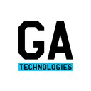 株式会社GA technologies company logo