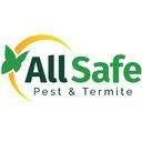 All-Safe Pest & Termite company logo
