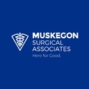 Muskegon Surgical Associates/SurgiCenter company logo