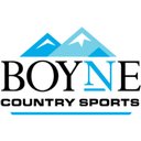 Boyne Country Sports company logo