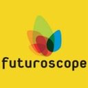 Futuroscope company logo