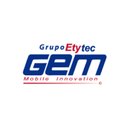 Gemetytec company logo