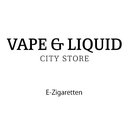 Vape &amp; Liquid City Store company logo