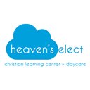 Heaven's Elect Christian Learning Center company logo
