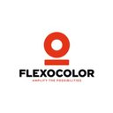 Flexocolor company logo